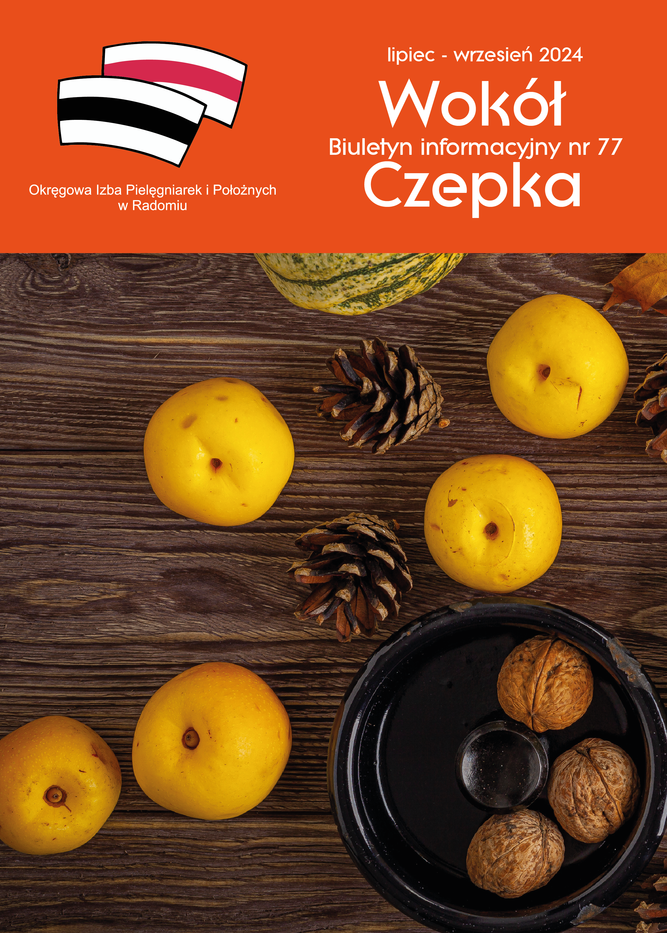 wrzesień - grudzień 2023