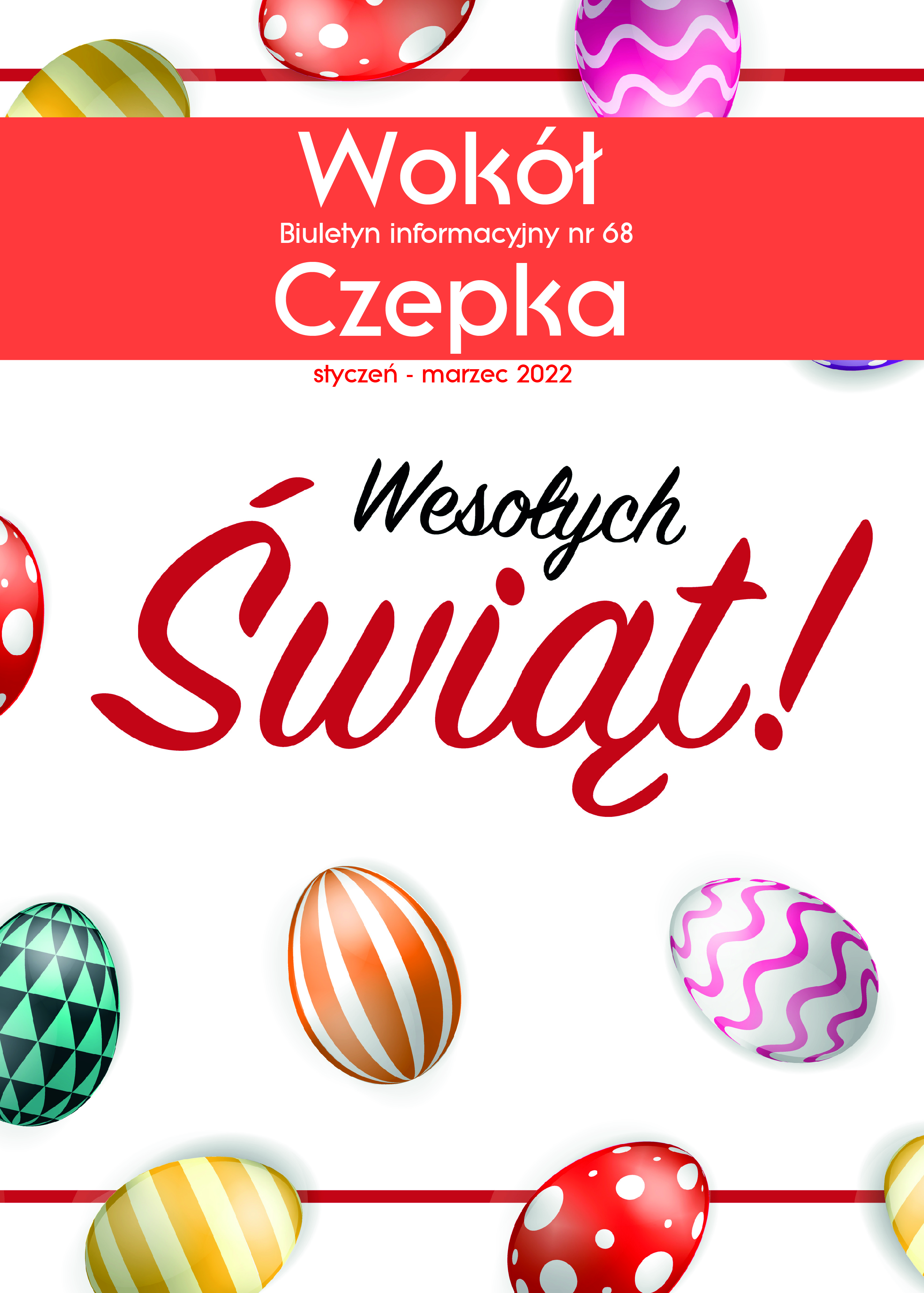 styczeń - marzec 2022