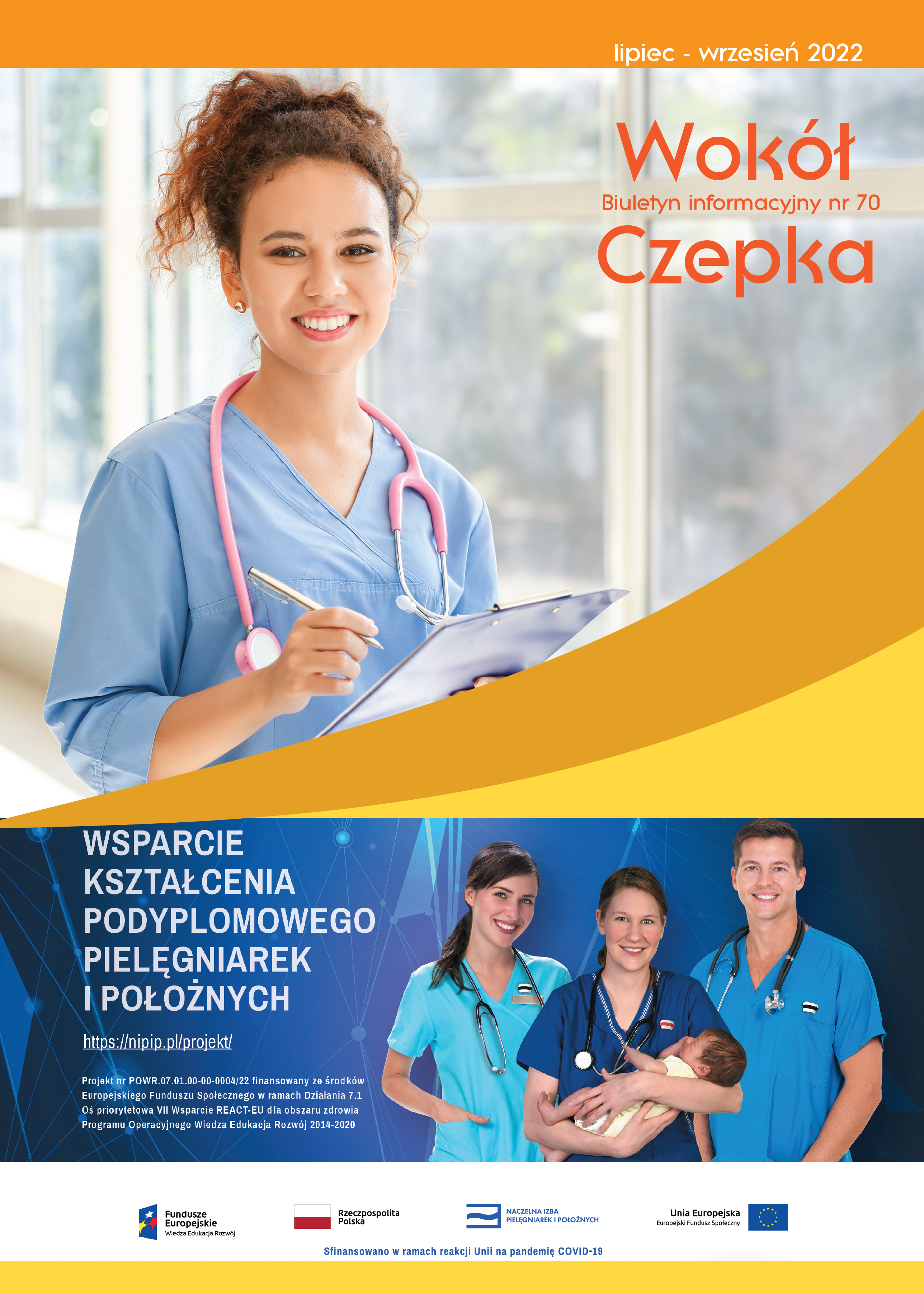 styczeń - marzec 2022