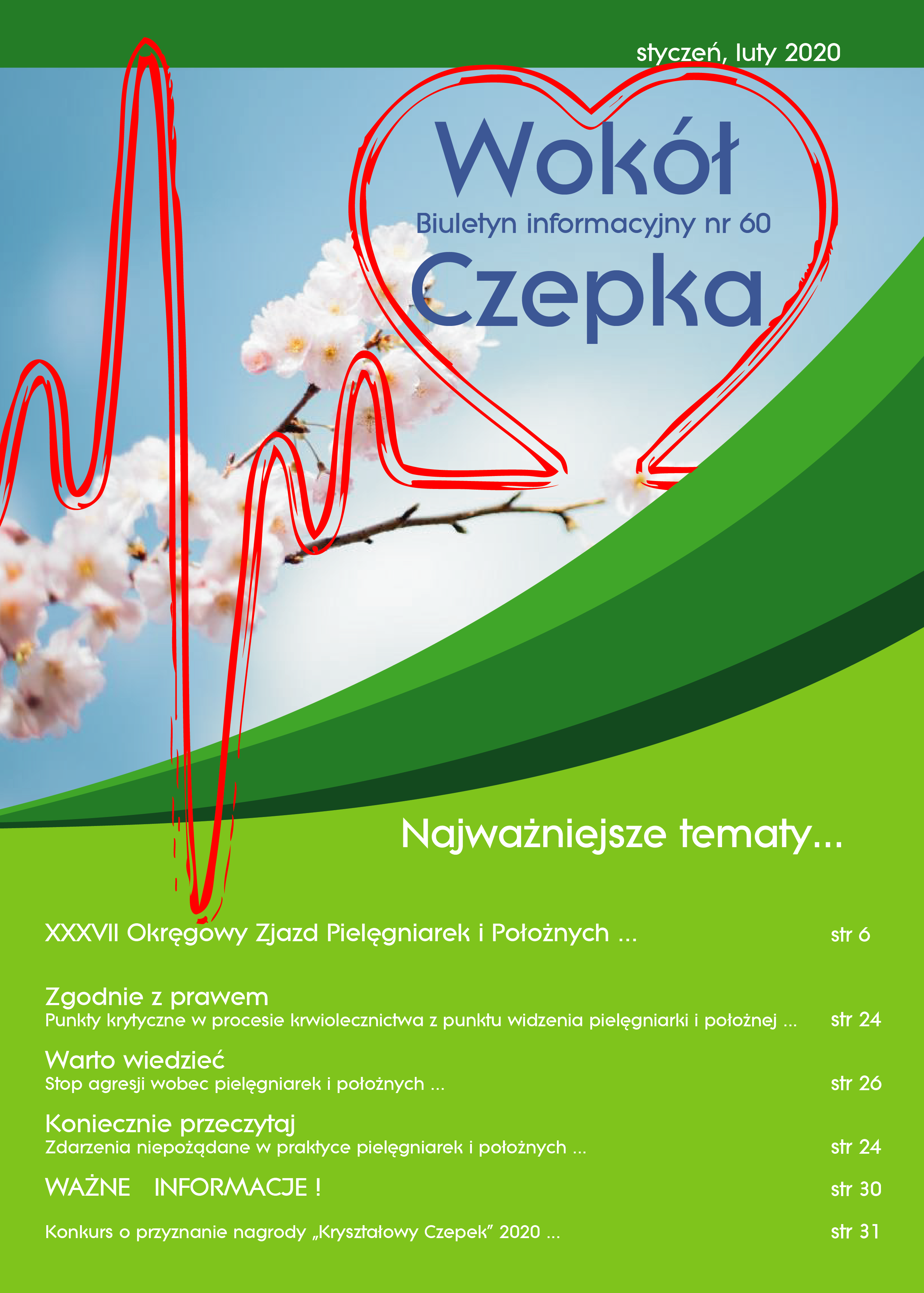 Marzec - Kwiecień - Maj - Czerwiec