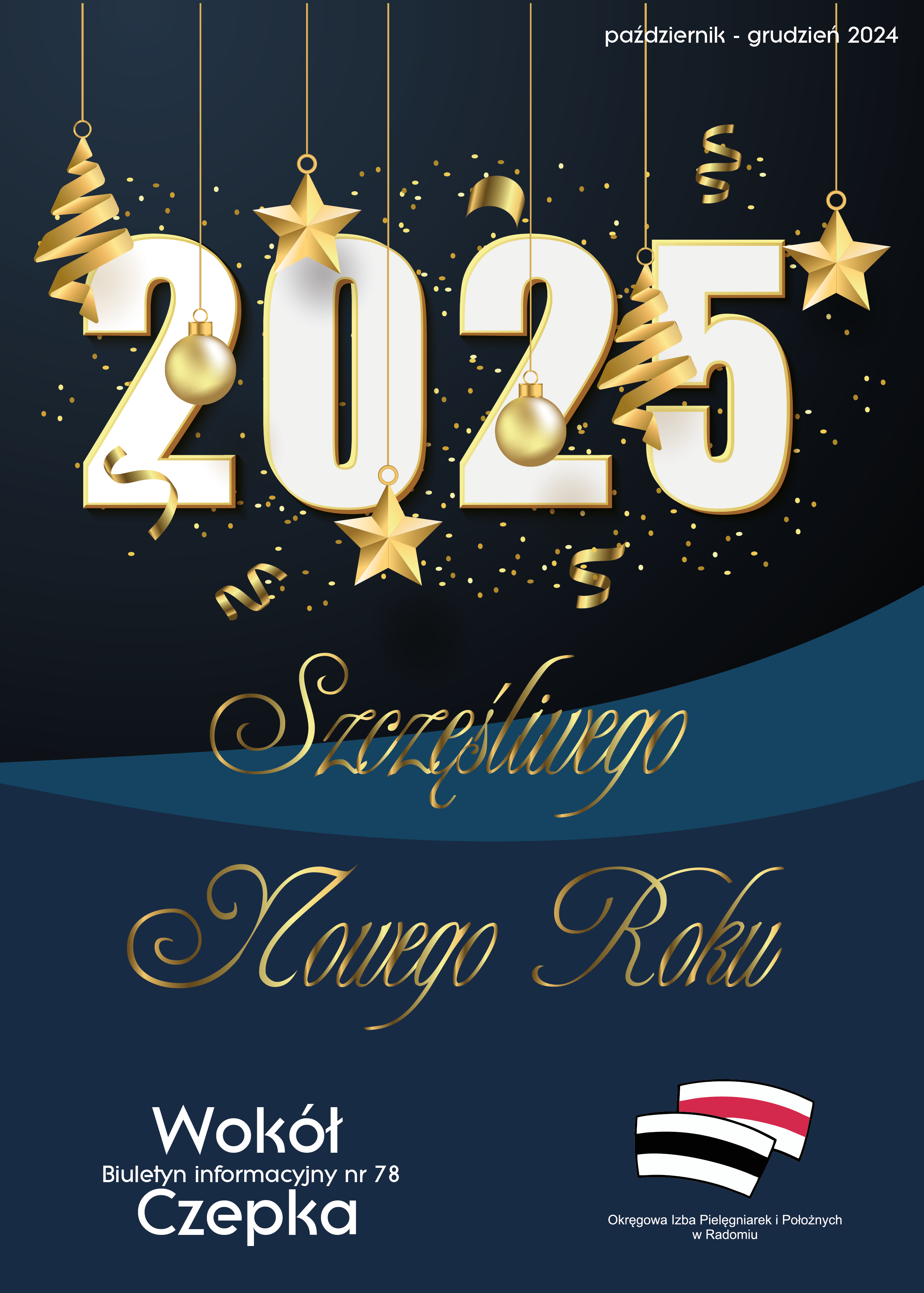 wrzesień - grudzień 2023
