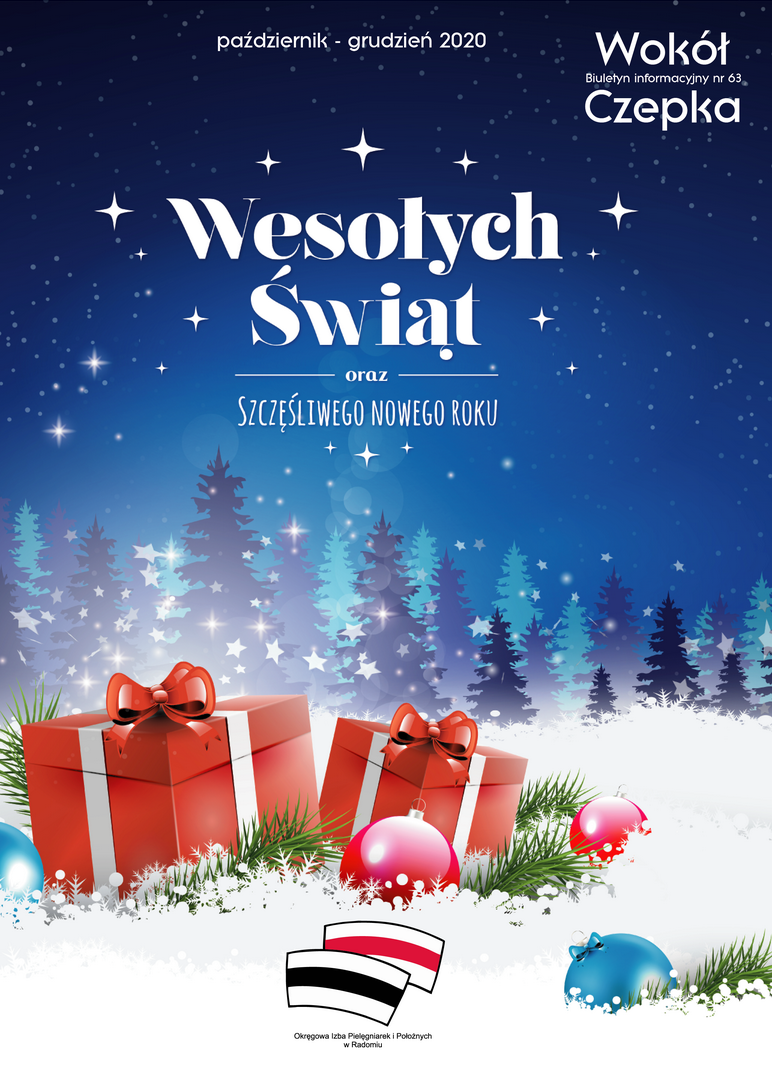 lipiec - wrzesień 2020
