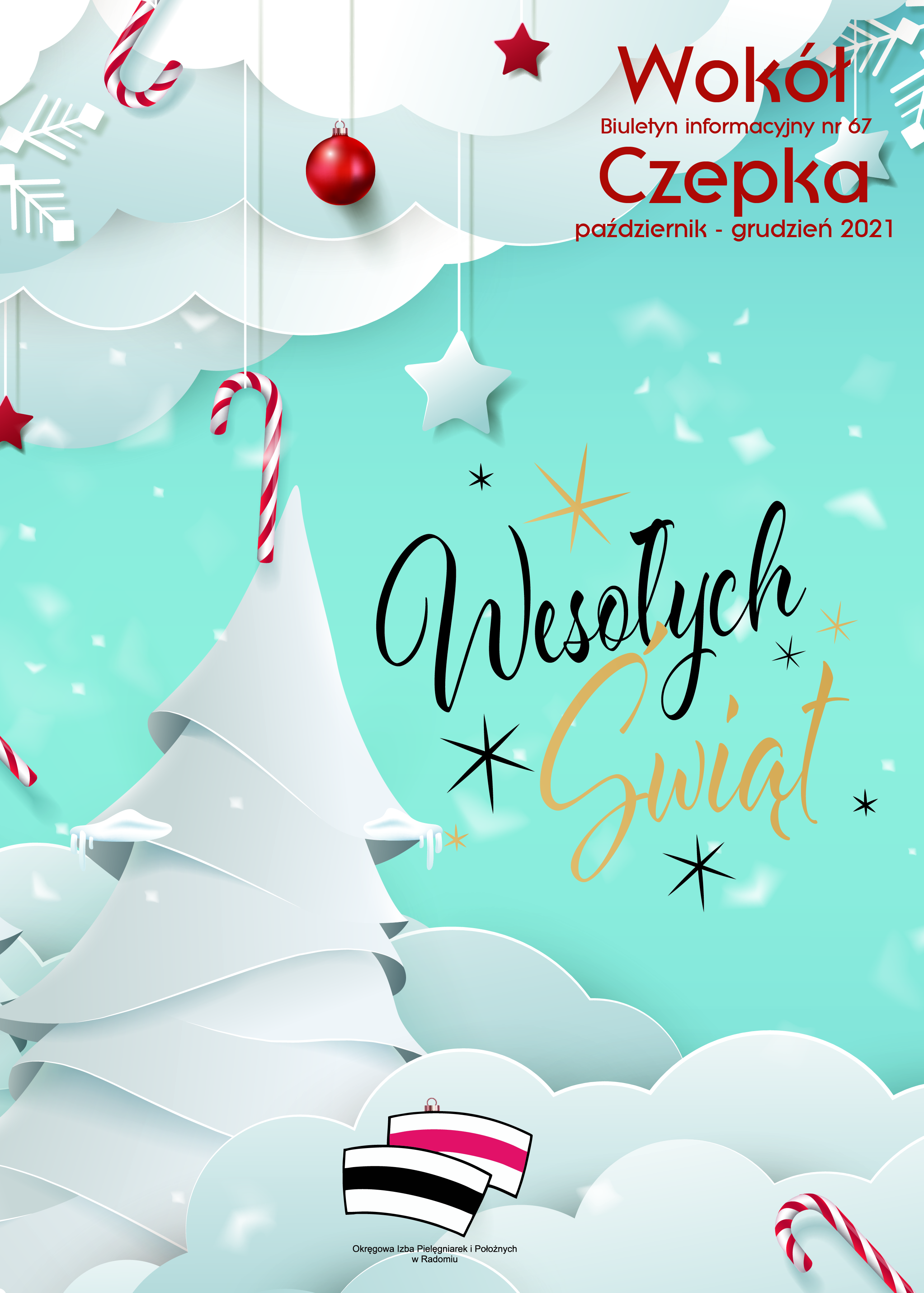 lipiec - wrzesień 2021