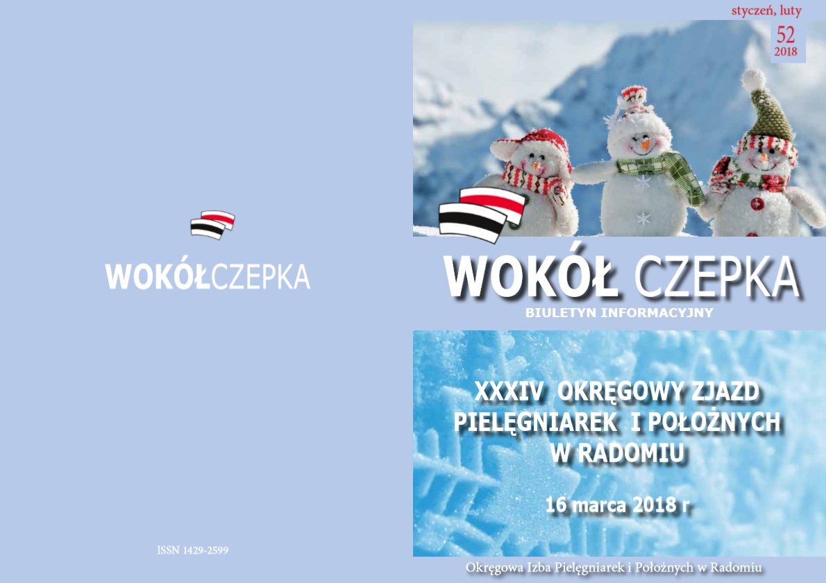 Styczeń - Luty
