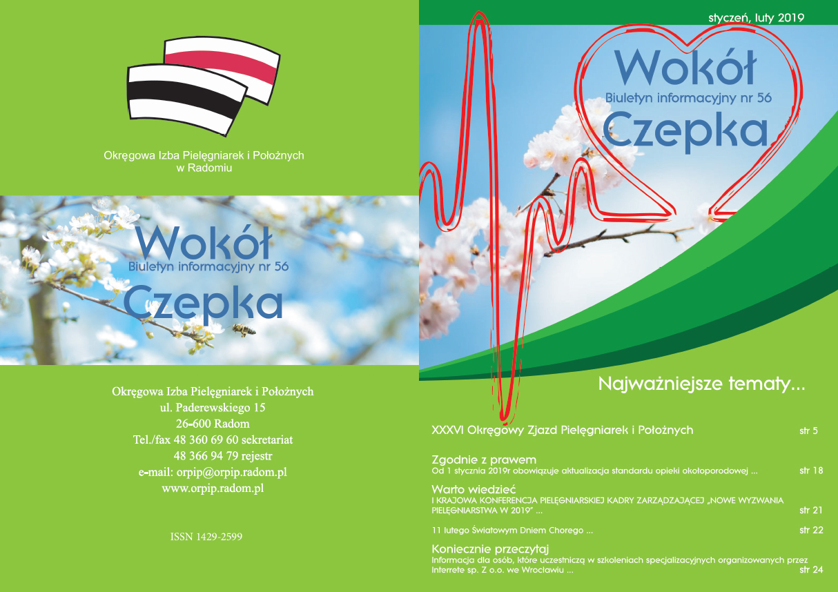 Marzec - Kwiecień - Maj - Czerwiec